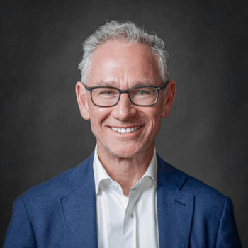 headshot of liam brown