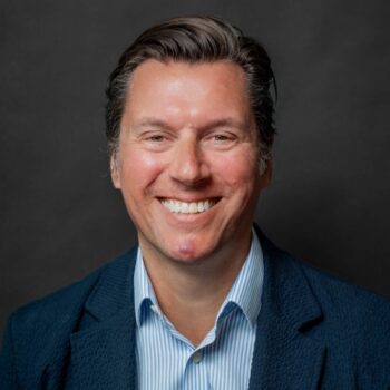 headshot of john croft