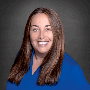 headshot of nicole nehama auerbach