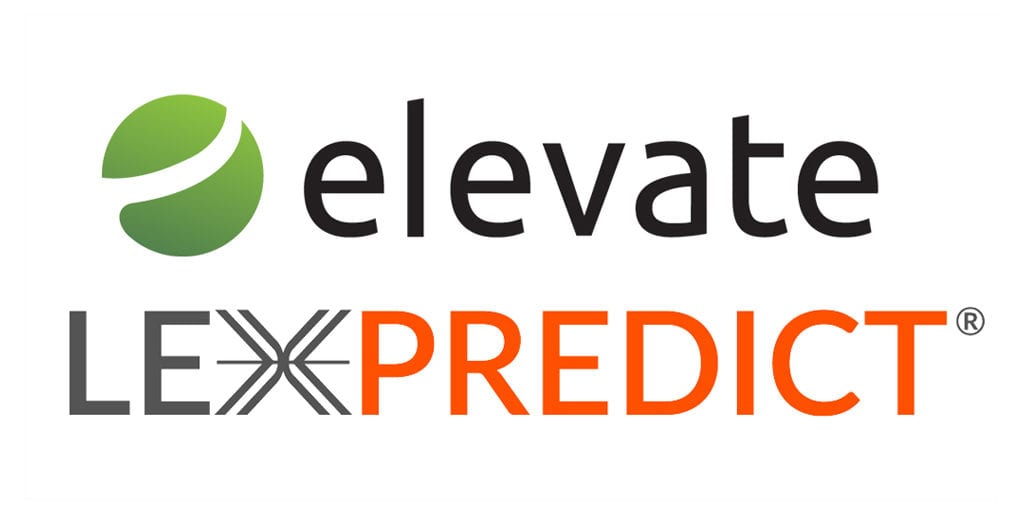 Elevate Law Custom AI Solutions logo