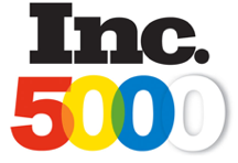 Inc 5000 logo