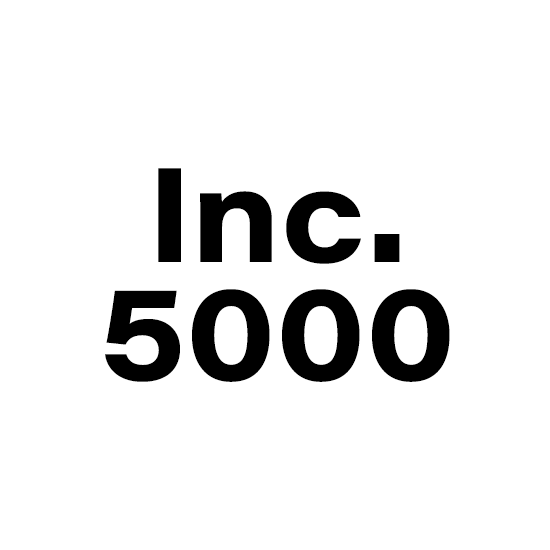 Inc 5000 logo