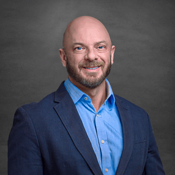 headshot of matt todd