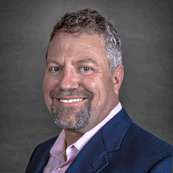 headshot of steve harmon
