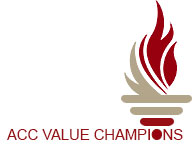 Logo of ACC Value Champions