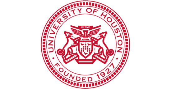 University of Houston logo