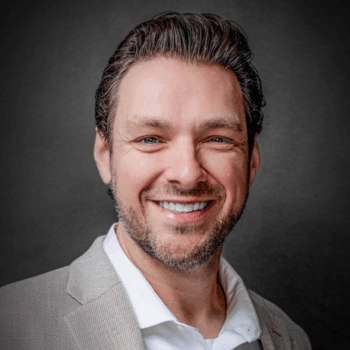 headshot of ryan sawyer