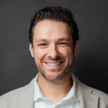 headshot of ryan sawyer