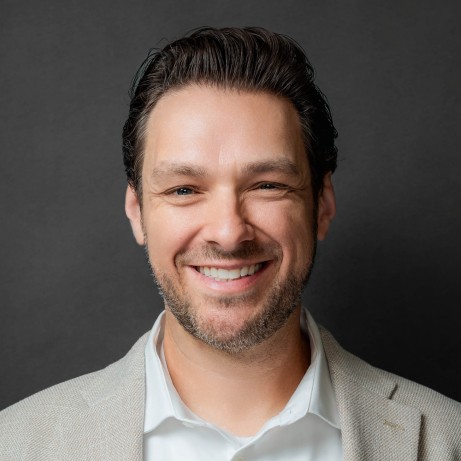 headshot of ryan sawyer