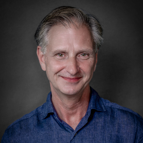 headshot of jeremy westlake