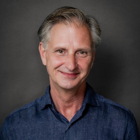 headshot of jeremy westlake