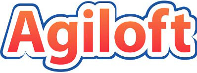 Logo for Agiloft