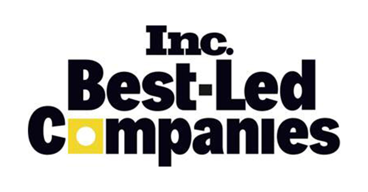 Inc logo for best legal companies