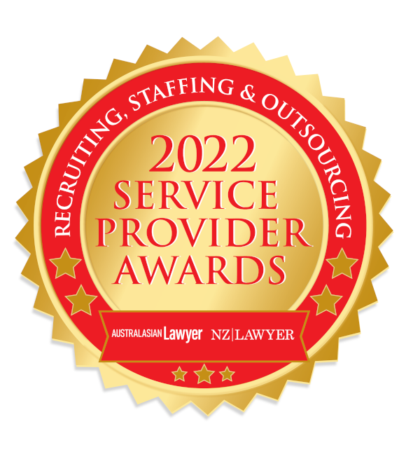 2022 service provider awards