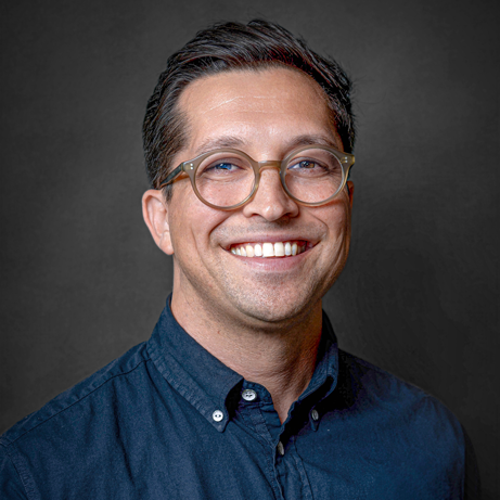 headshot of chris penka