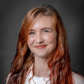 headshot of claire macduff