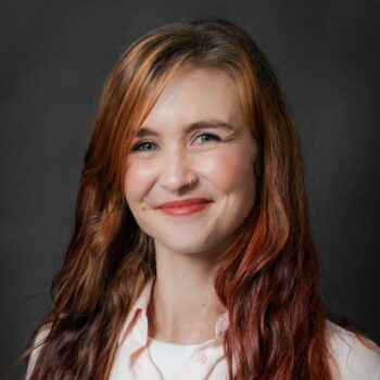 headshot of claire macduff