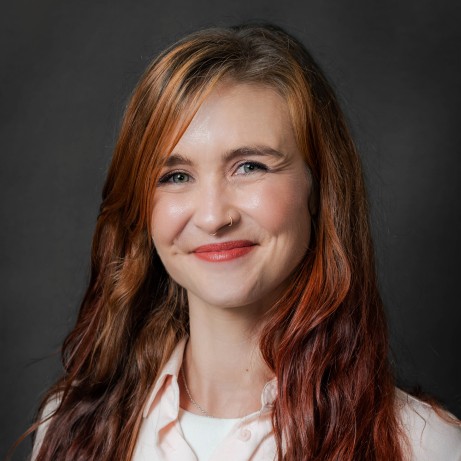 headshot of claire macduff