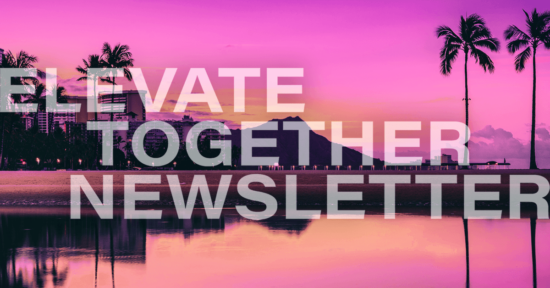 February Newsletter Banner