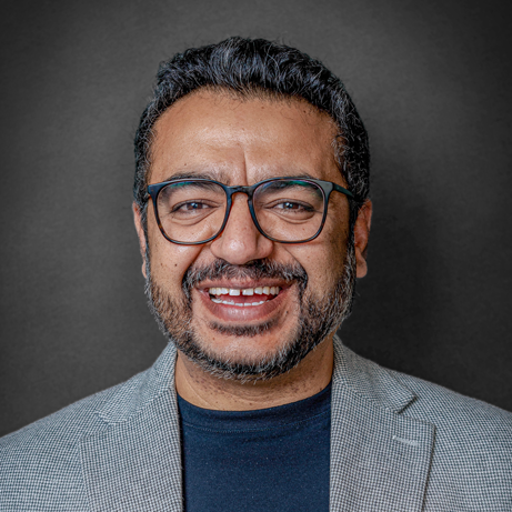 headshot of anant kataria