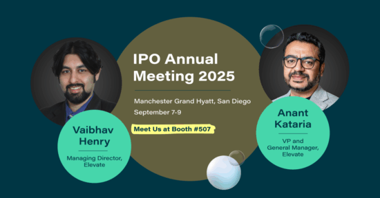 ipo annual meeting 2025 banner with info