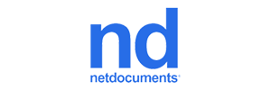 netdocuments logo