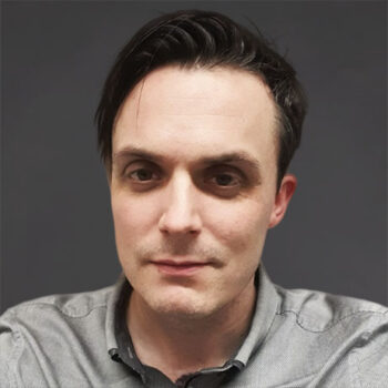 headshot of richard royce