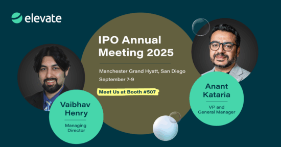 ipo annual meeting 2025 banner with info