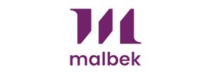 Malbek logo