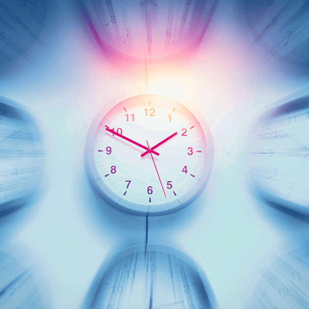 urgent ontime case study graphic
