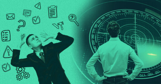 Anti-Money Laundering: From Compliance to Strategy post banner