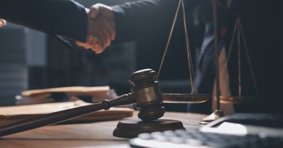 Remote Staffing Powers Operations for Australia’s Boutique Law Firm case study banner