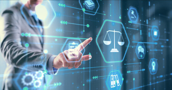 ai fomo in legal ops blog by erica white banner