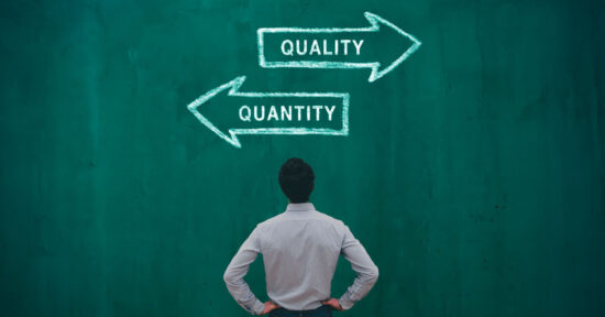 It’s Not About More Vendors. It’s About the Right Vendors blog banner