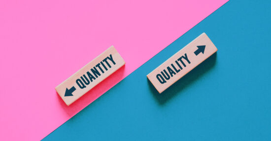 It’s Not About More Vendors. It’s About the Right Vendors blog banner