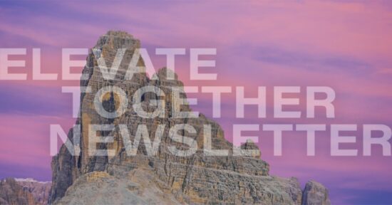 September 2025 newsletter social media banner
