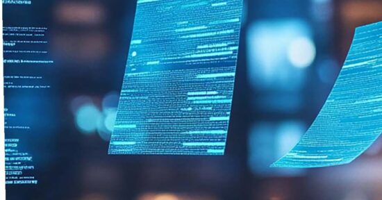 AI-Powered OCR - solution brief banner