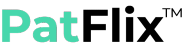 patflix logo