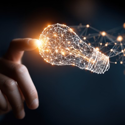 Building a Resilient Patent Portfolio for a Global Automation Leader - case study graphic