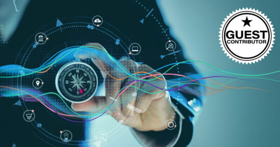 ‘Law is going to change as it becomes more technologically informed’ - blog banner