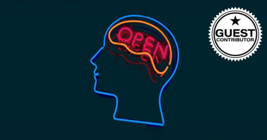 Beyond Being Right - blog banner