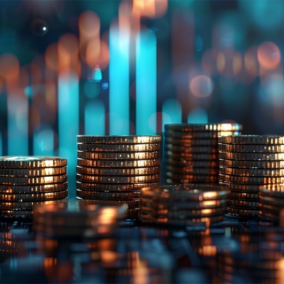 Zero penalties, 60% cost saved with automated compliance workflow - case study graphic