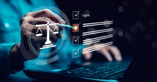 Ecommerce company scaled litigation support at no extra cost - case study banner