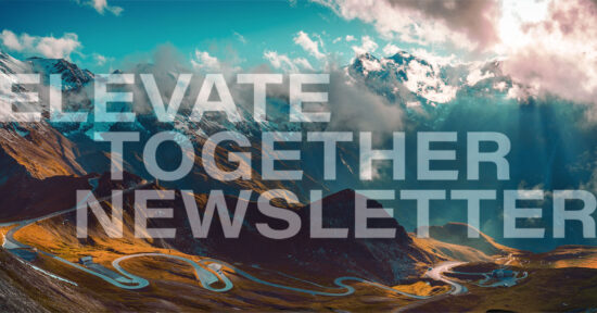 december 2025 newsletter banner