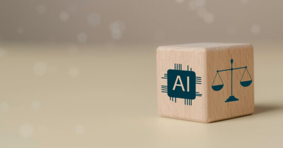 Legal Managed Services: Paving the Way to AI at Scale - blog banner