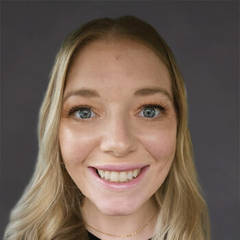 professional headshot of Lindsey Gerrity