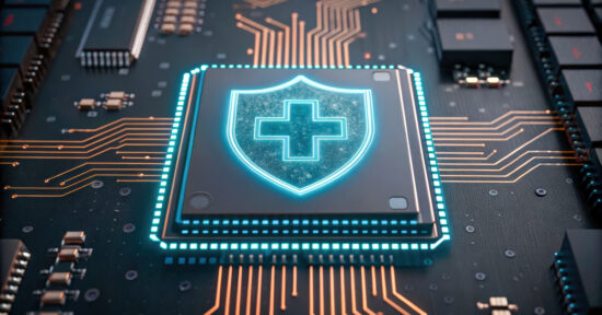 4X Faster, 52% Lower‑Cost Breach Response for an Australia‑based Healthcare Provider - case study banner