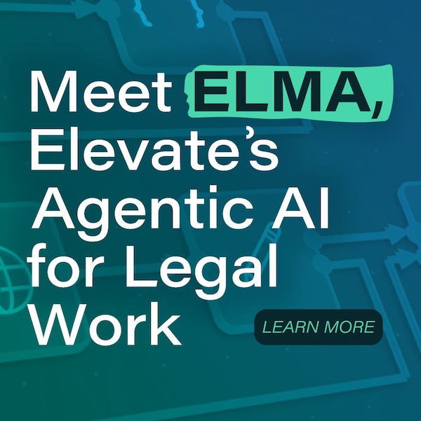 meet elma agentic ai by elevate banner