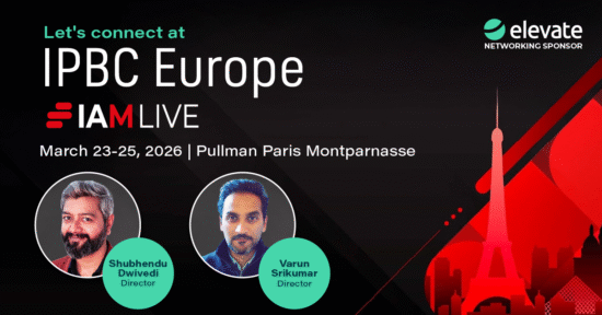 March 23-25 | IPBC Europe - event banner