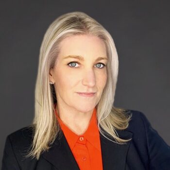 professional headshot of j'aimee crocket